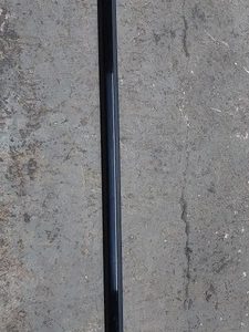 Pestana Externa Traseira Esquerda Bmw 320i G20 2020/2024