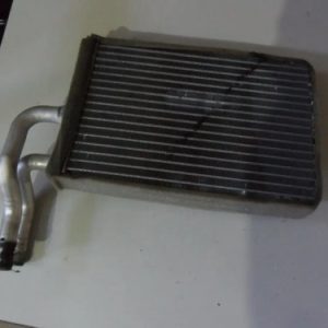 Radiador Ar Quente Pajero Tr4 2009