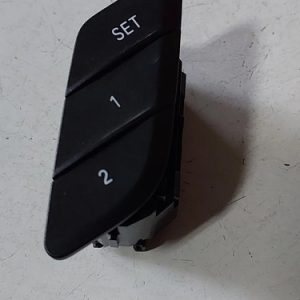 Botão Memoria Banco Bmw 320i G20 2020 2020/2022