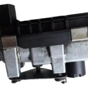 Atuador Turbina Ford Transit 2.2 Diesel 2012 (cx135)