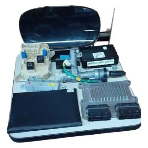 Kit Injeção Hyundai Azera 3.3 V6 2011