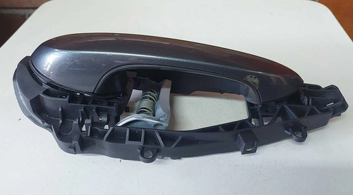 Maçaneta Externa Dianteira Direita Bmw 320i G20 M Sport 2022 Dianteira - Imagem 2