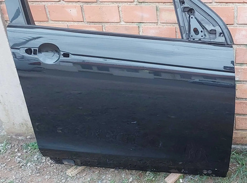 Porta Dianteira Direita Discovery Sport Hse 2018 Dianteira Direito Preto - Imagem 2