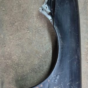 Paralama Esquerdo Volkswagen Gol G3 1999/2005