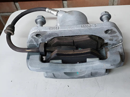 Pinça Freio Dianteira Esquerda Chery Tiggo 5x 1.5 Turbo 2020 - Imagem 5