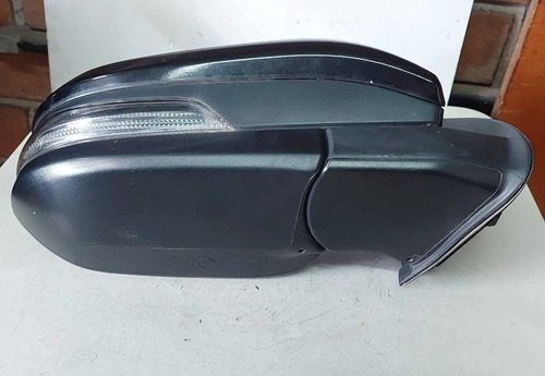 Retrovisor Direito Toyota Hilux 2.8 Sr 2022 - Imagem 5