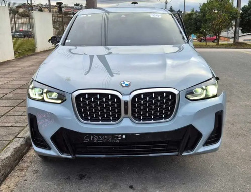 Reator Farol Direito Bmw X4 M30i 2023 - Imagem 4