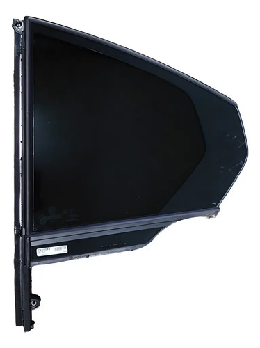 Vidro Fixo Porta Traseira Esquerda Bmw 320i G20 2020/2024