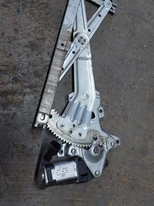 Máquina Vidro Traseira Direita Chery Qq 2014/2015