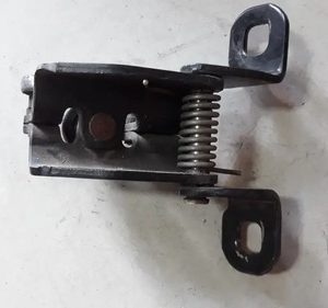 Roldana Porta Lateral Direita Ford Transit 2012