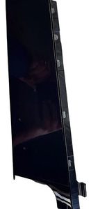 Moldura Black Piano Porta Dianteira Direita Bmw X2 2019  Preto