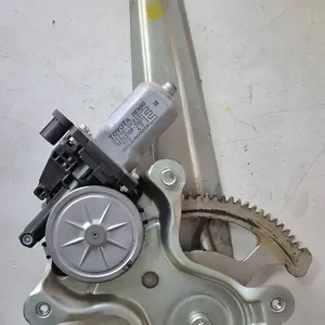 Maquina Vidro Traseira Esquerda Toyota Hilux 3.0 2012/2015
