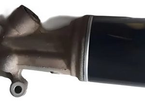 Suporte Filtro Óleo Ford Edge 3.5 V6 2011/2015 (cx58)