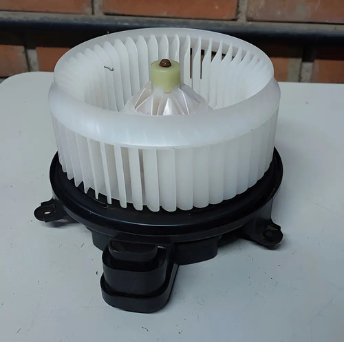 Motor Ar Forçado Dodge Ram 6.7 2500 3500 2022 - Imagem 4