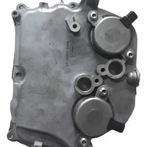 Tampa Frontal Cabeçote Esquerda Jaguar Xf 5.0 V8 Land Rover