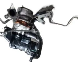 Turbina Volkswagen Nivus 1.0 3cc 2021