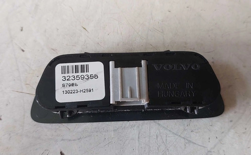 Microfone Teto Volvo Xc60 T8 Hìbrida 2024 32359358 - Imagem 3