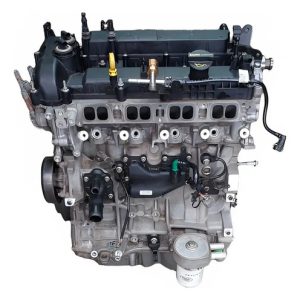 Motor Parcial Discovery Sport Hse 2.0 2015
