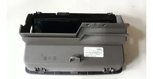 Tela Multimídia Audi Q3 Quattro 2014/2015 - Imagem 2