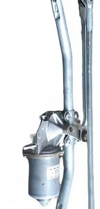 Motor Limpador Parabrisa Dianteiro Jaguar Xf Xfr 2010/2016