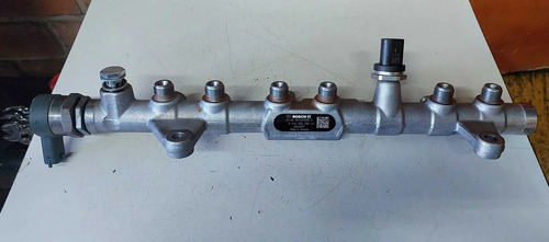 Flauta Bico Injetor Com Sensor Dodge Ram 6.7 2500 3500 2022 - Imagem 4