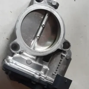 Tbi Corpo Borboleta Bmw X1 2016