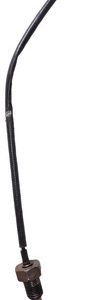 Sensor Temperatura Oxigênio Ram 6.7 2500 2020 68306261aa Preta