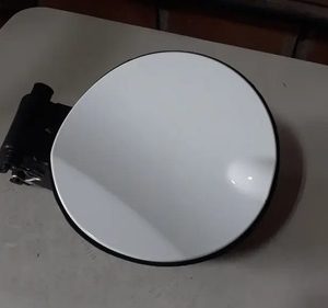 Portinhola Ecosport 2018/2021