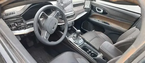 Pinça Freio Dianteira Esquerda Jeep Commander Diesel 2022 - Imagem 3