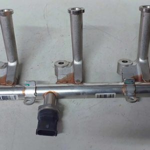 Flauta Com Sensor Volvo Xc40 1.5 Hìbrida 2022
