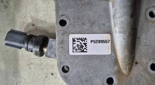Suporte Filtro Óleo Motor Ram 6.7 2500 3500 2019/2023 - Imagem 2