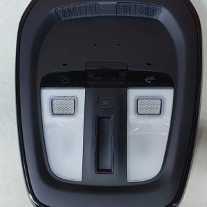 Luz Teto Cortesia Volvo Xc60 T8 Hìbrida 2023/2024