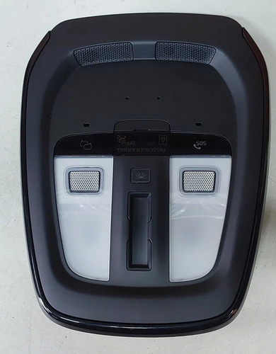 Luz Teto Cortesia Volvo Xc60 T8 Hìbrida 2023/2024