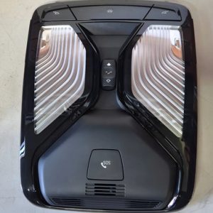Luz Teto Bmw 440i M Sport 3.0 Coupé 2022