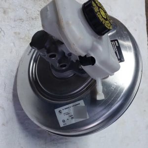 Servo Freio Cilindro Hidrovacuo Bmw X1 X-line 2022