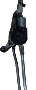 Motor Limpador Articulação C180 C200 C250 Cgi 2012