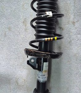 Coxim Amortecedor Dianteiro Direito Fiat Mobi Gsr 1.0 2018