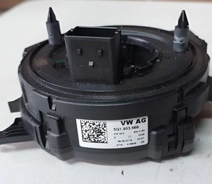 Cinta Airbag Passat Highline Tsi 2.0 2019 5q1953569