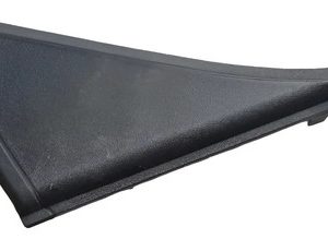 Acabamento Retrovisor Interno Esquerdo Volvo Xc60 2023/2024