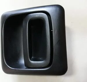 Maçaneta Externa Porta Dianteira Direita Fiat Ducato 2012