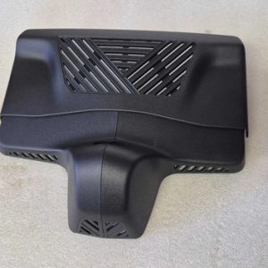Capa Moldura Retrovisor Interno Bmw X2 M35i 2025