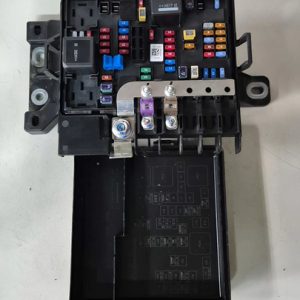 Caixa Fusivel Byd Dolphin Mini 2025