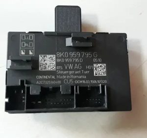 Módulo Vidro Elétrico Traseiro Direito Audi A4 2015