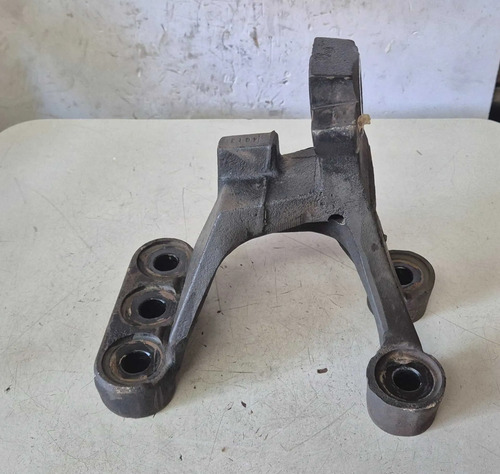 Suporte Coxim Motor Dianteiro Esquerdo Daf Cf410 Xf105 2018