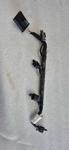 Chicote Bico Injetor Bmw X2 M35i 2025 2.0 317cv 5a7a0e7