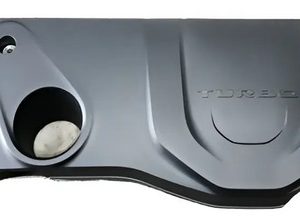 Capa Motor Jeep Compass 1.3 Turbo 2022