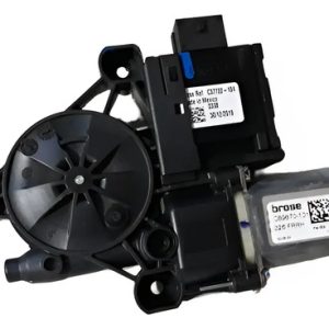Motor Vidro Elétrico Dianteiro Direito Fiat Toro 2020/2022