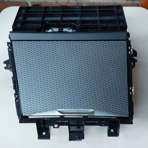 Porta Objetos Console Bmw 320i G20 M Sport 2023