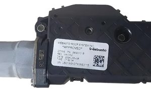 Motor Teto Solar Ram 1500 V8 Night Edition 2024