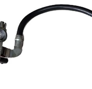 Cabo Negativo Bateria Mini Cooper S 2012 7603567-02